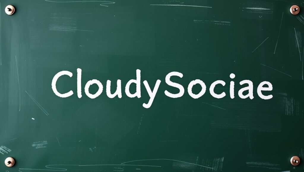 cloudysocial cshardware promo code