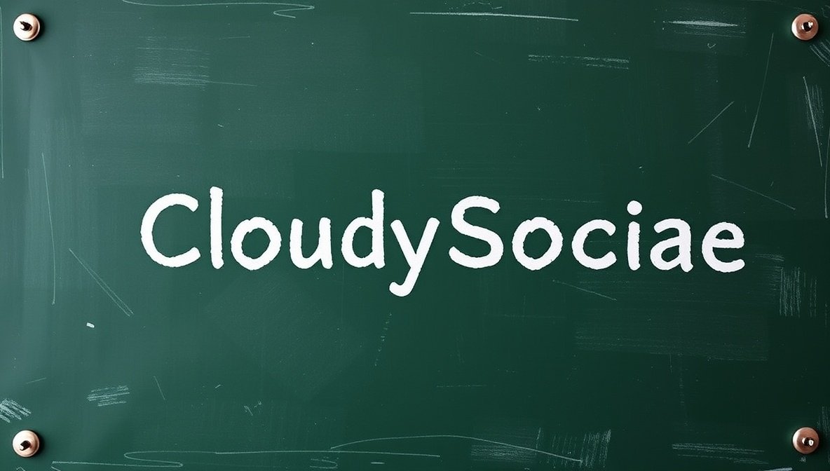 cloudysocial cshardware promo code