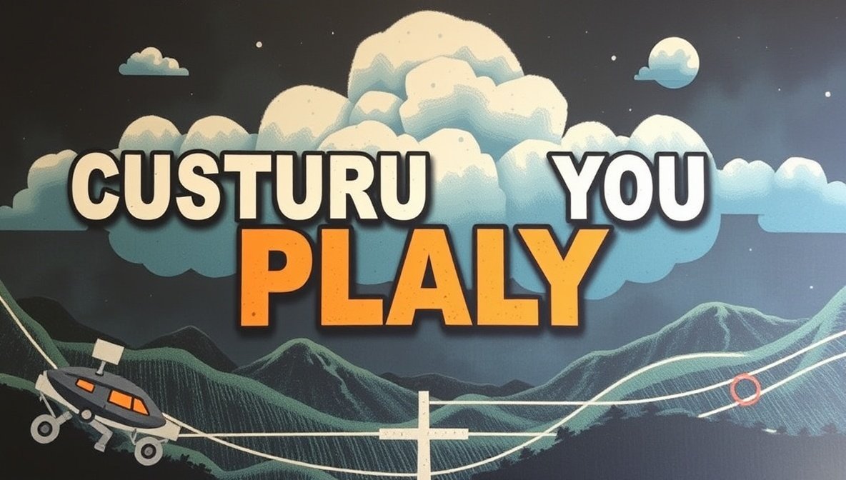 cloudysocial customize your game play