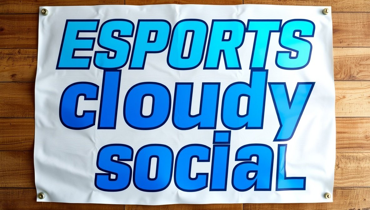 esports cloudysocial