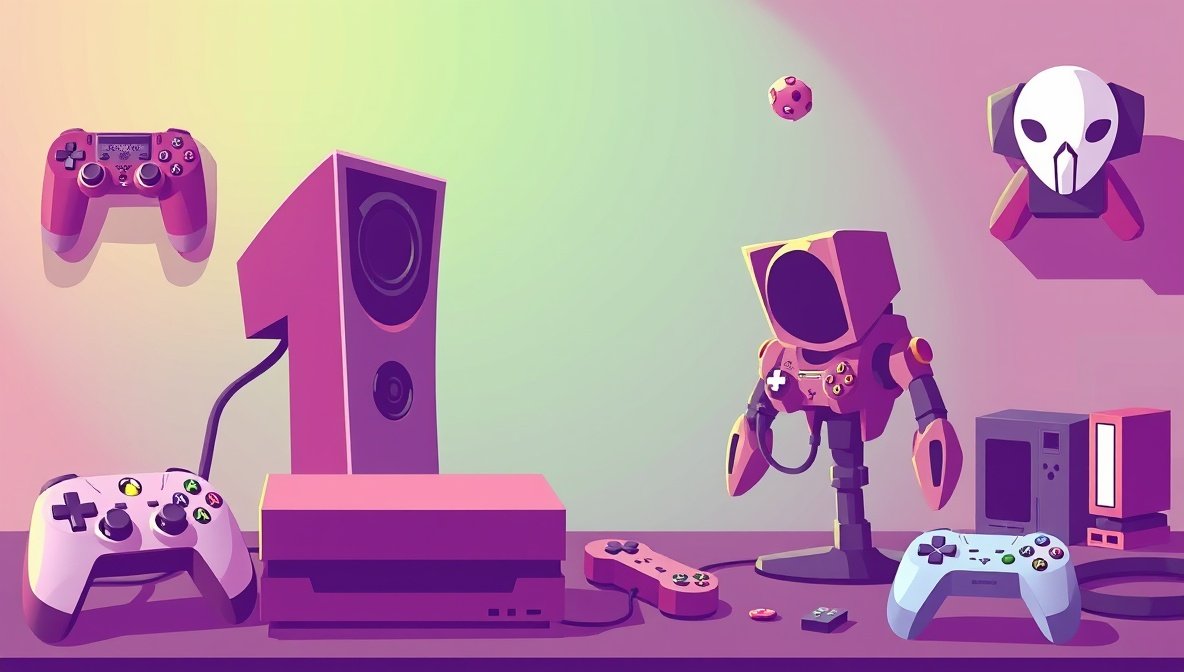 huge range of consoles and games cloudysocial