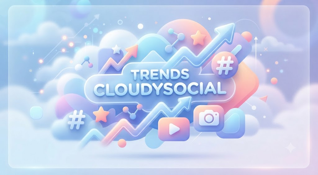 trends cloudysocial