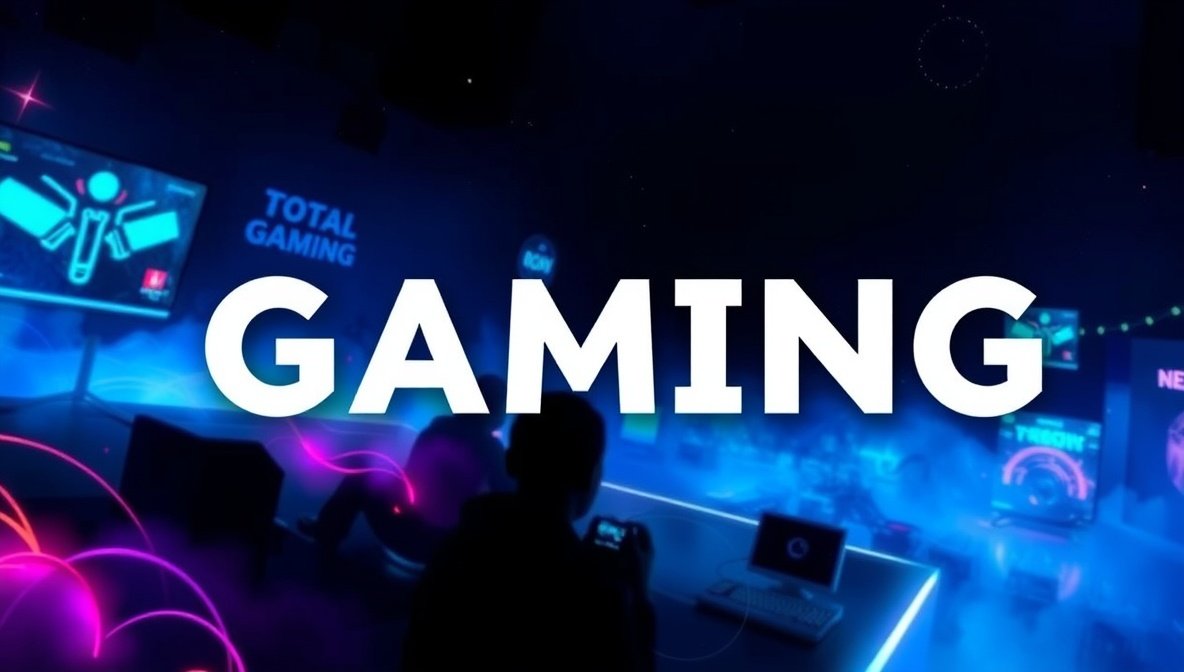 total gaming cloudysocial