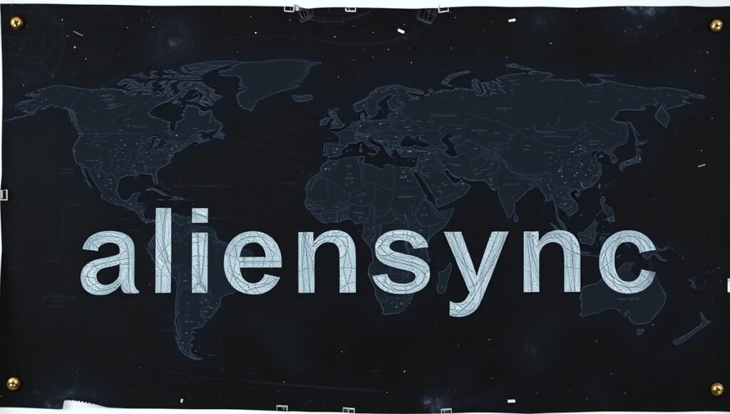 contact address aliensync