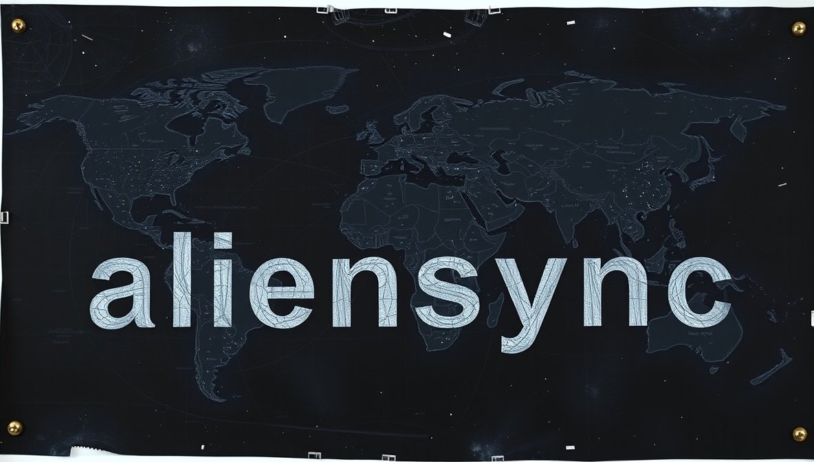 contact address aliensync